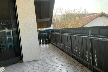 Wohnen auf Zeit Laupheim - 3 Zimmer, 96 m&sup2;, 500&euro; | Angebot:26660803