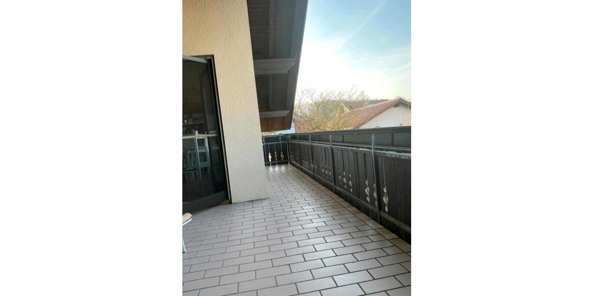 Wohnen auf Zeit Laupheim - 3 Zimmer, 96 m&sup2;, 500&euro; | Angebot:26660803