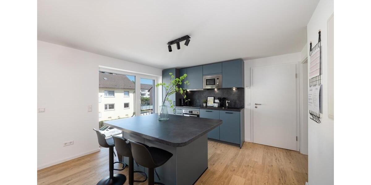 Wohnen auf Zeit Radolfzell am Bodensee - 1 Zimmer, 20 m&sup2;, 650&euro; | Angebot:24982848