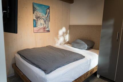 Wohnung Ilmmünster - 1 Zimmer, 16 m&sup2;, 900&euro; | Angebot:25842063