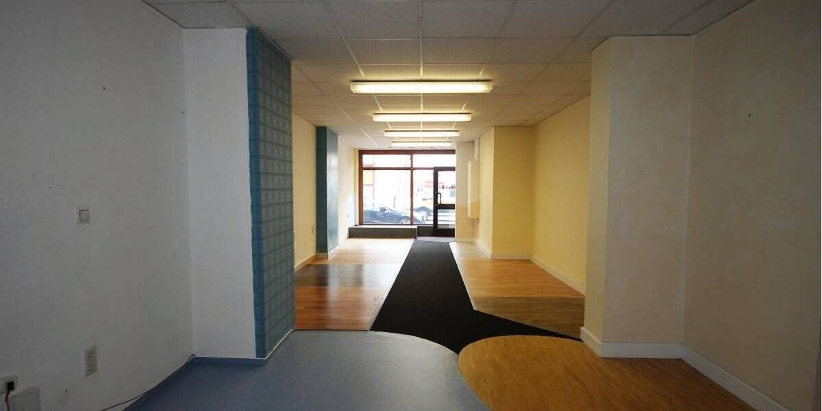 Gewerbeobjekt Elze - 1.200&euro; | Angebot:25681952