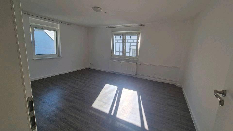 Etagenwohnung Winterberg - 3 Zimmer, 69 m&sup2;, 480&euro; | Angebot:26556971