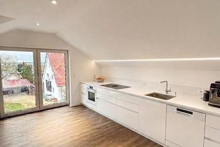Wohnung Lauingen (Donau) - 3.5 Zimmer, 93 m&sup2;, 1.160&euro; | Angebot:26050411