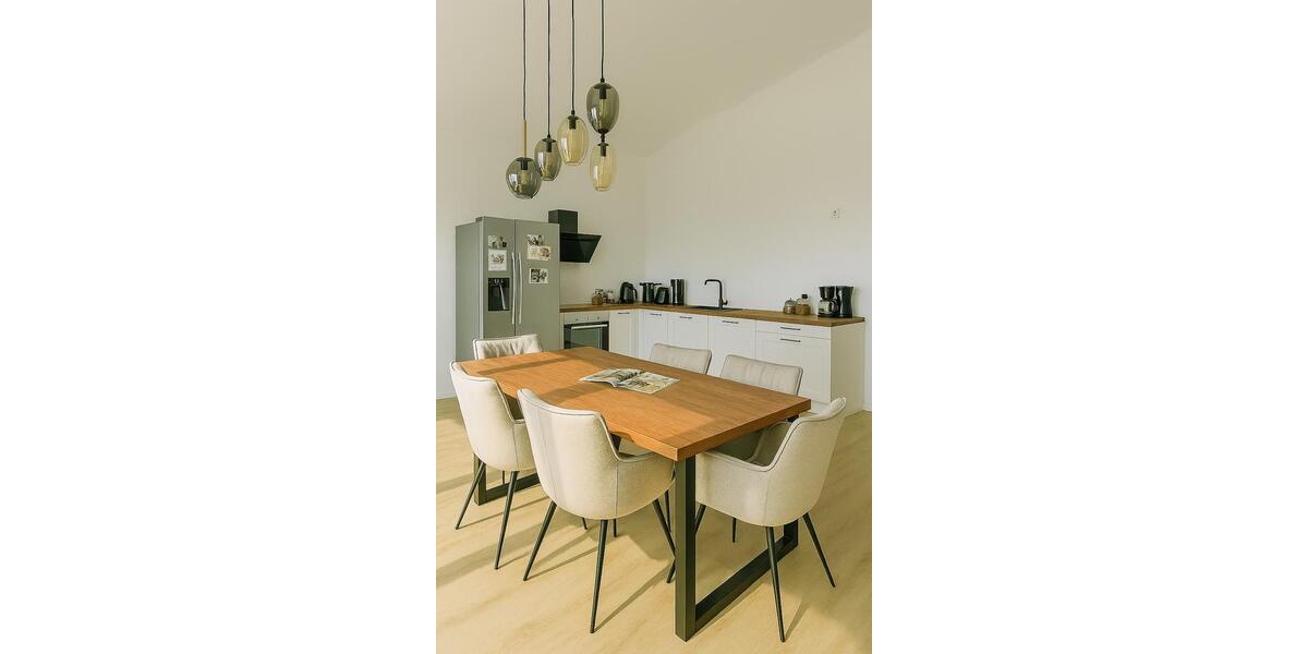 Dachgeschoßwohnung Ochtendung - 3 Zimmer, 105 m&sup2;, 1.150&euro; | Angebot:26363195