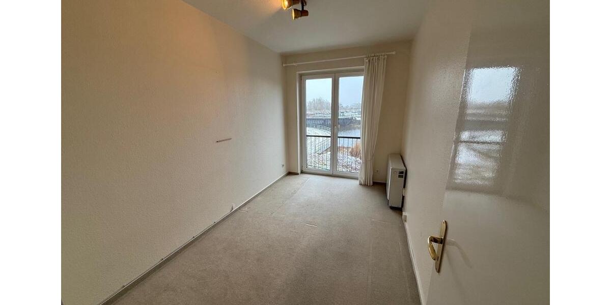 Etagenwohnung Hitzacker (Elbe) - 3 Zimmer, 77 m&sup2;, 541&euro; | Angebot:24783583