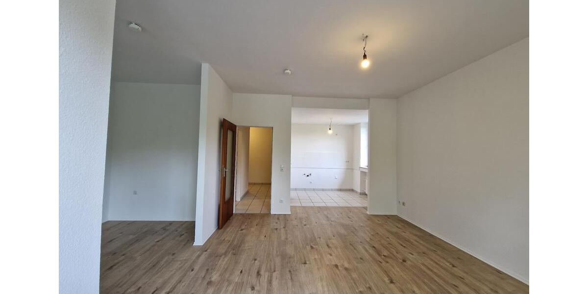 Etagenwohnung Essen Stadtbezirk VII - 1 Zimmer, 47 m&sup2;, 485&euro; | Angebot:26589329