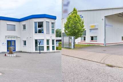 Gewerbeobjekt Henstedt-Ulzburg Ulzburg - 5.324&euro; | Angebot:27109878