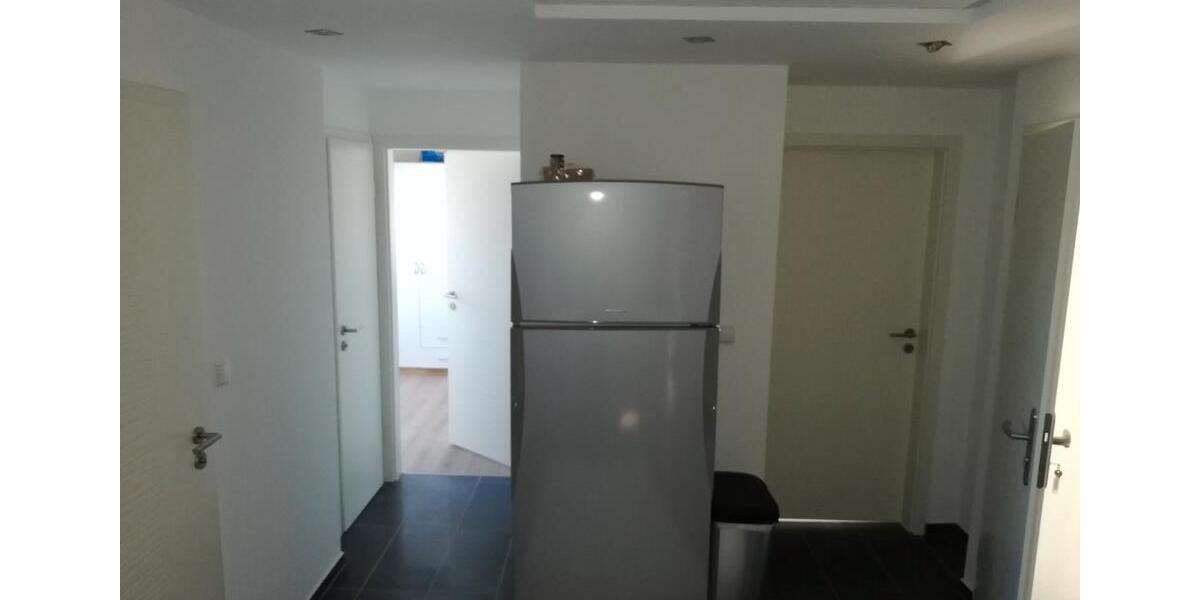 Etagenwohnung Mannheim Gartenstadt - 1 Zimmer, 55 m&sup2;, 520&euro; | Angebot:26615251