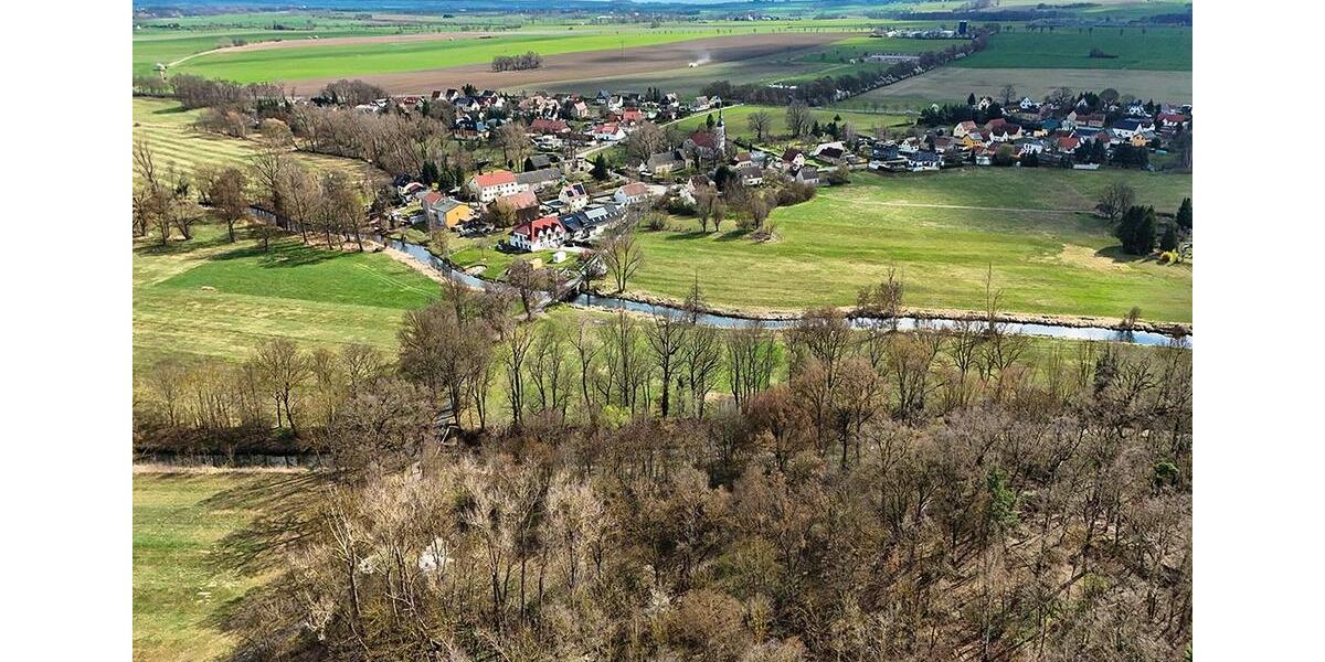 Gewerbeobjekt Großenhain - 1.000&euro; | Angebot:26104249