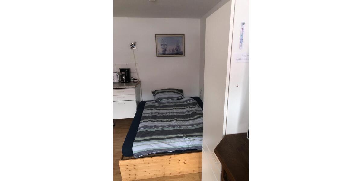 Wohnen auf Zeit Veringenstadt - 1 Zimmer, 25 m&sup2;, 500&euro; | Angebot:25924652