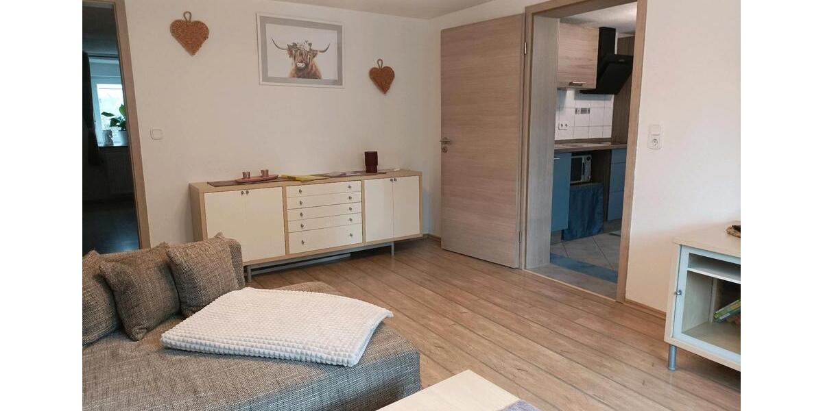 Wohnen auf Zeit Blumberg - 2.5 Zimmer, 55 m&sup2;, 800&euro; | Angebot:22988634