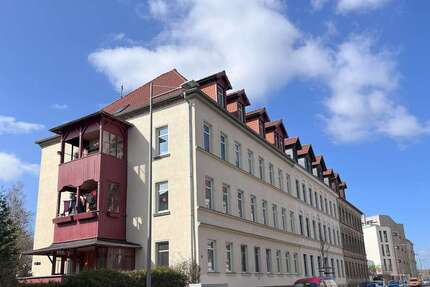 Wohnung Leipzig Kleinzschocher - 4 Zimmer, 88 m&sup2;, 1.399&euro; | Angebot:27690907