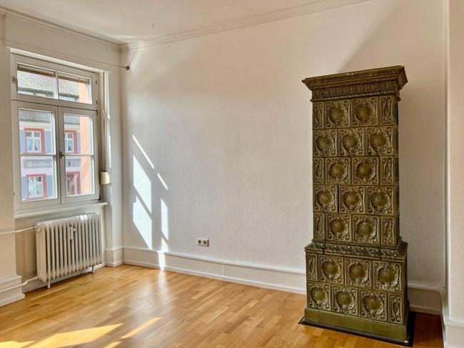 Etagenwohnung Kirchzarten - 6 Zimmer, 117 m&sup2;, 2.500&euro; | Angebot:26588065