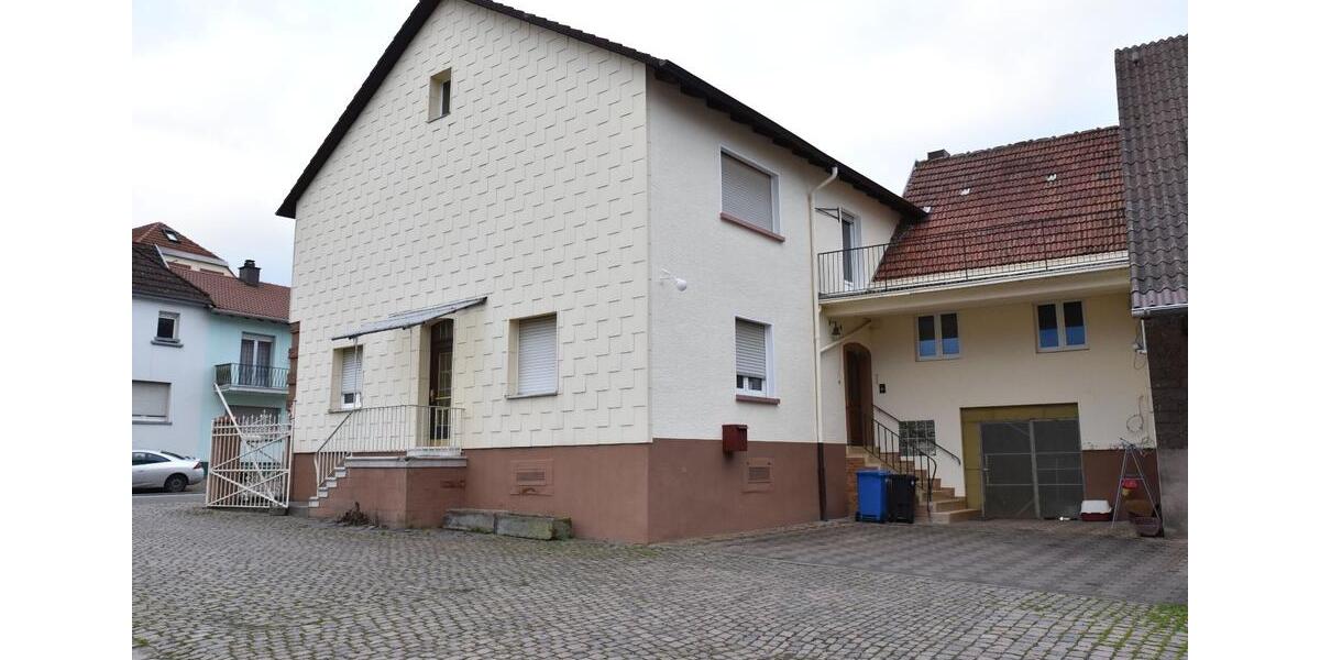 Wohnen auf Zeit Höheinöd - 5 Zimmer, 230 m&sup2;, 268&euro; | Angebot:9494070