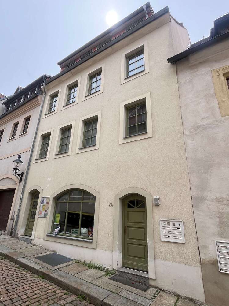 Büro in Freiberg 290 € 75 m²