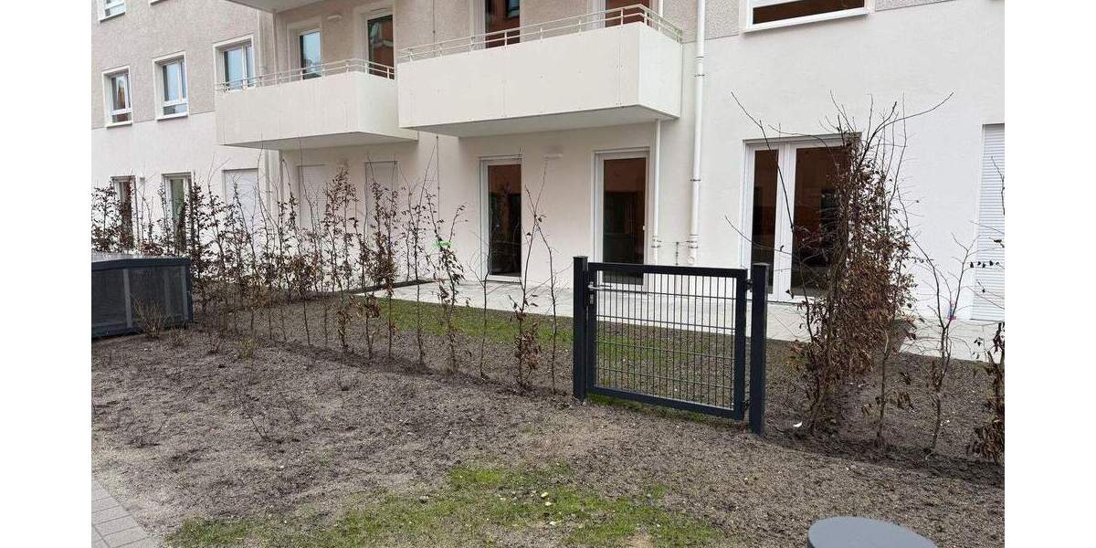 Etagenwohnung Spandau Hakenfelde - 2 Zimmer, 58 m&sup2;, 1.250&euro; | Angebot:26150681