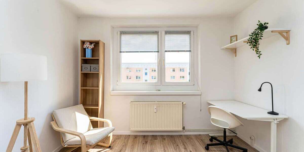 Zimmer Potsdam Stern - 550&euro; | Angebot:27073978