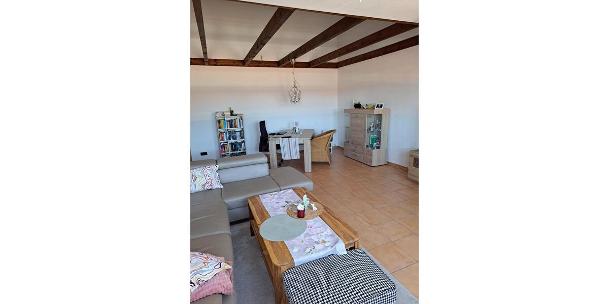 Dachgeschoßwohnung Köln Rodenkirchen - 3 Zimmer, 85 m&sup2;, 977&euro; | Angebot:25234475