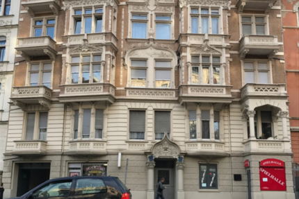 Wohnung zum Mieten in Wiesbaden 450 € 30 m² 1 zimmer