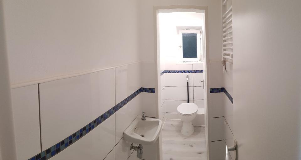 Erdgeschoßwohnung Marienheide - 5 Zimmer, 109 m&sup2;, 840&euro; | Angebot:25053493