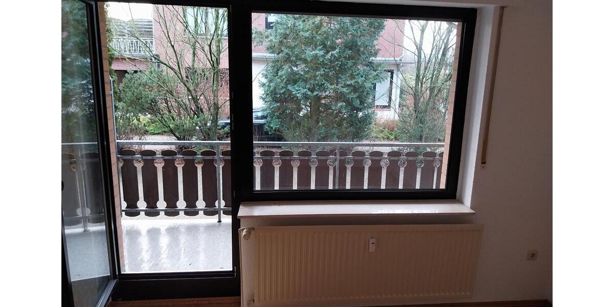 Erdgeschoßwohnung Weyhe - 2 Zimmer, 44 m&sup2;, 550&euro; | Angebot:25182841