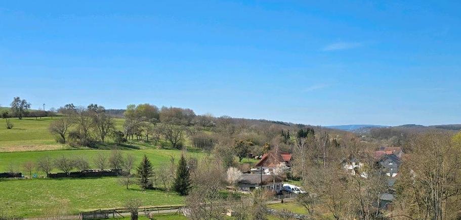 Dachgeschoßwohnung Kirn - 3 Zimmer, 1.050&euro; | Angebot:23282976