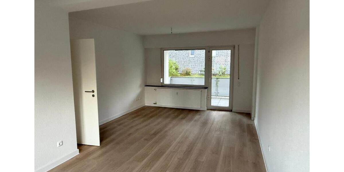 Erdgeschoßwohnung Viersen Sittard - 2 Zimmer, 57 m&sup2;, 720&euro; | Angebot:25571560