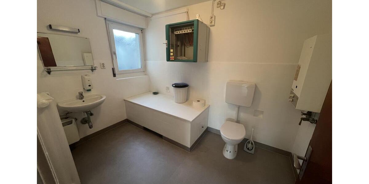 Gewerbeobjekt Weil am Rhein - 950&euro; | Angebot:25561184