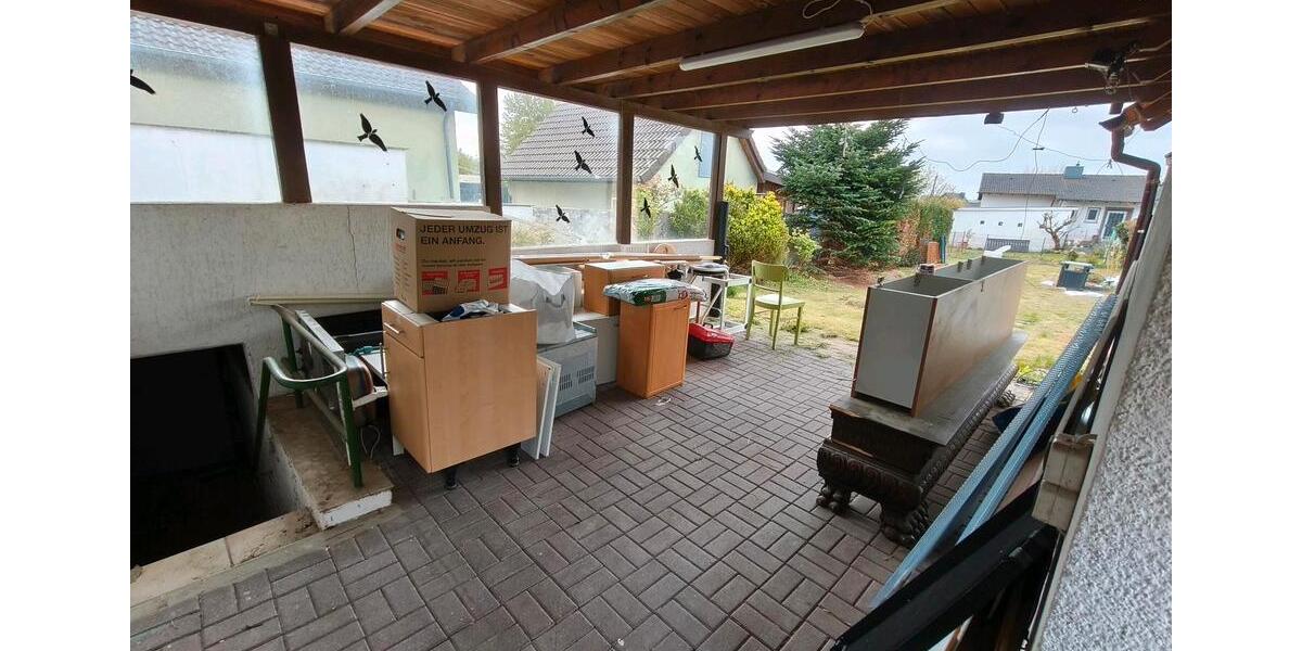 Doppelhaushälfte Bad Salzuflen - 4 Zimmer, 95 m&sup2;, 1.000&euro; | Angebot:26322820