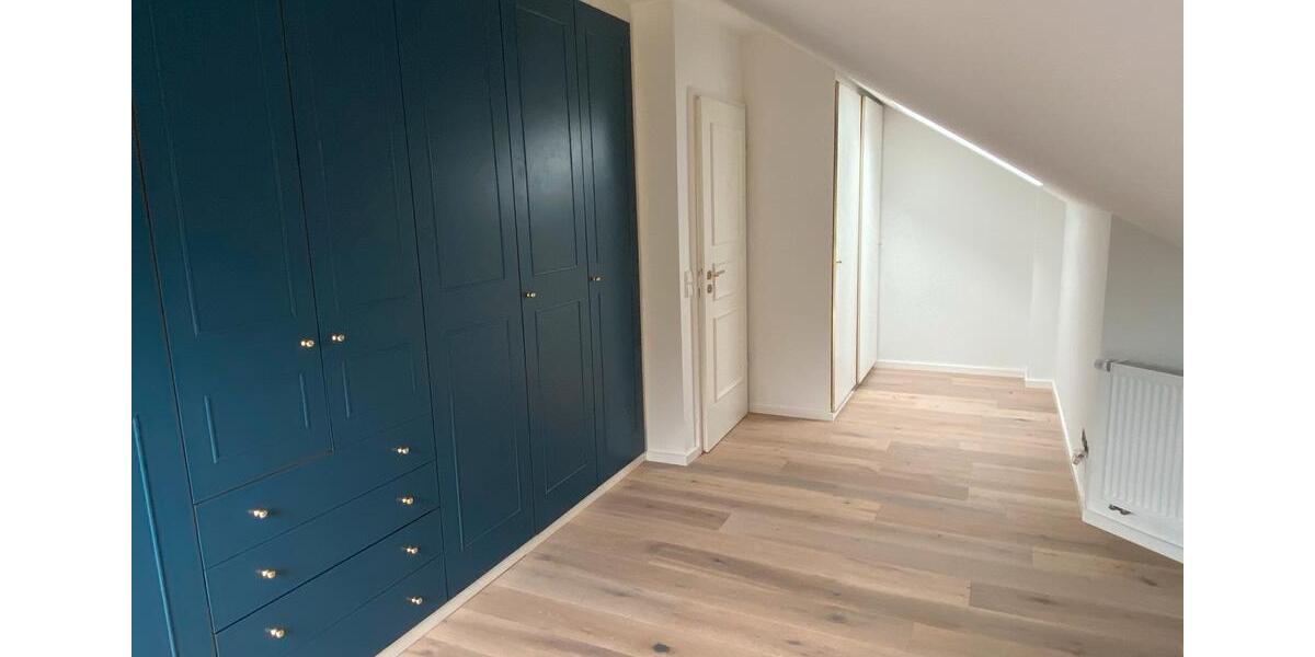 Maisonettenwohnung Stuttgart Hedelfingen - 4 Zimmer, 116 m&sup2;, 1.500&euro; | Angebot:26660148