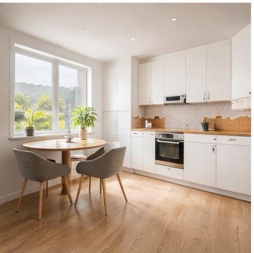 Erdgeschoßwohnung Pronsfeld - 3 Zimmer, 80 m&sup2;, 500&euro; | Angebot:25626300