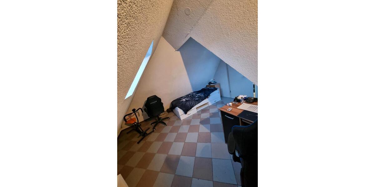 4-5 Zimmer Wohnung 5 zimmer