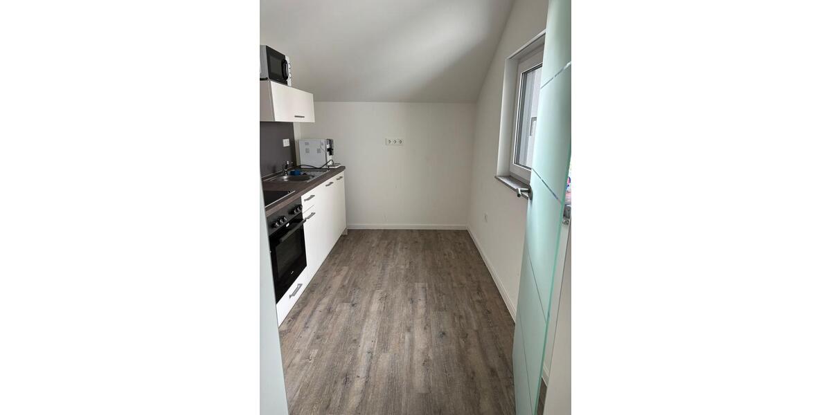 Etagenwohnung Wadgassen - 2 Zimmer, 59 m&sup2;, 540&euro; | Angebot:26228138