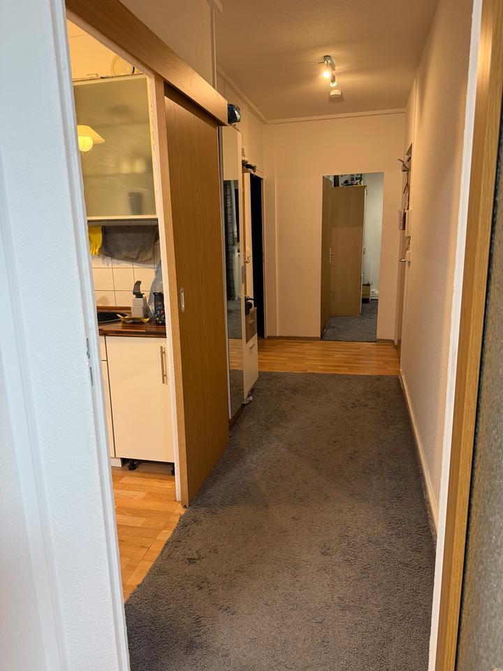 3 Raum Wohnung