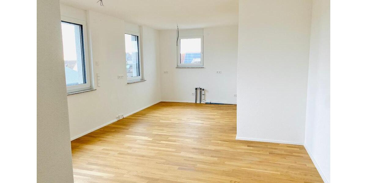 Etagenwohnung Althengstett - 4 Zimmer, 116 m&sup2;, 1.625&euro; | Angebot:23202774