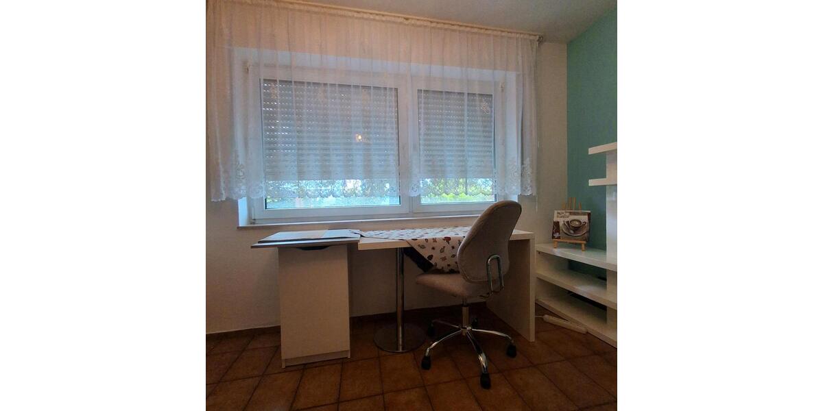 Erdgeschoßwohnung Hamm - 1.5 Zimmer, 30 m&sup2;, 450&euro; | Angebot:26636788
