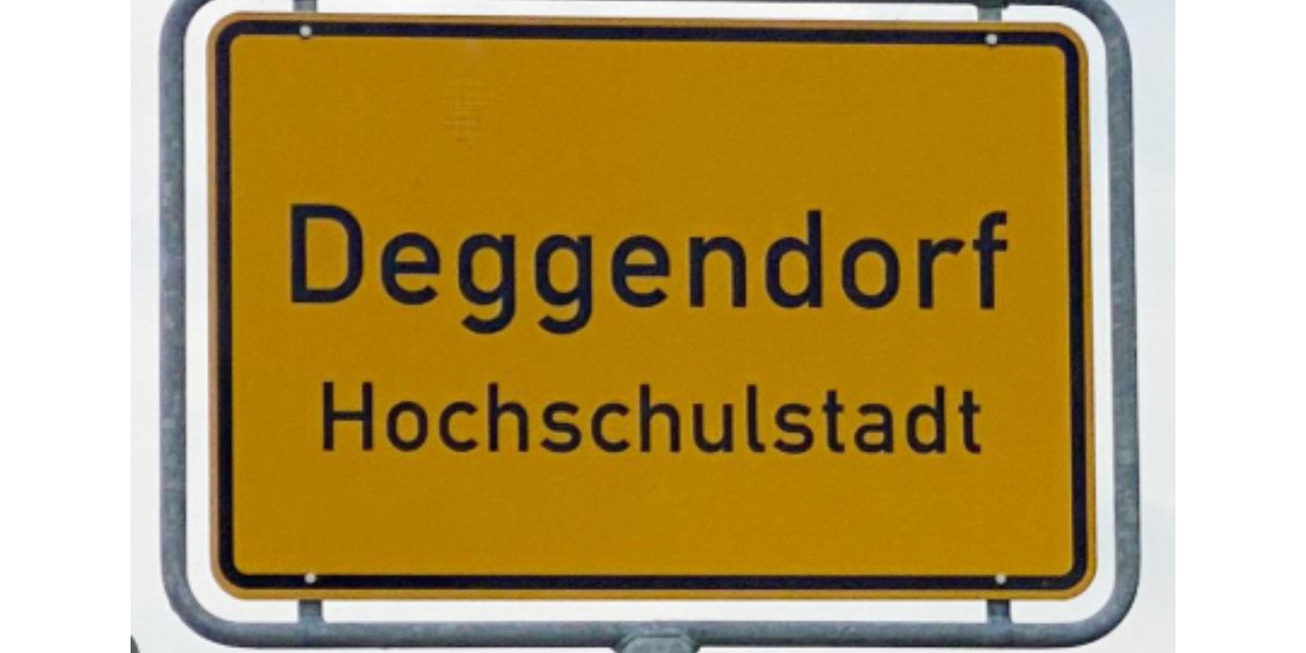 Deggendorf Doppelhaushälfte Erstbezug 5 zimmer