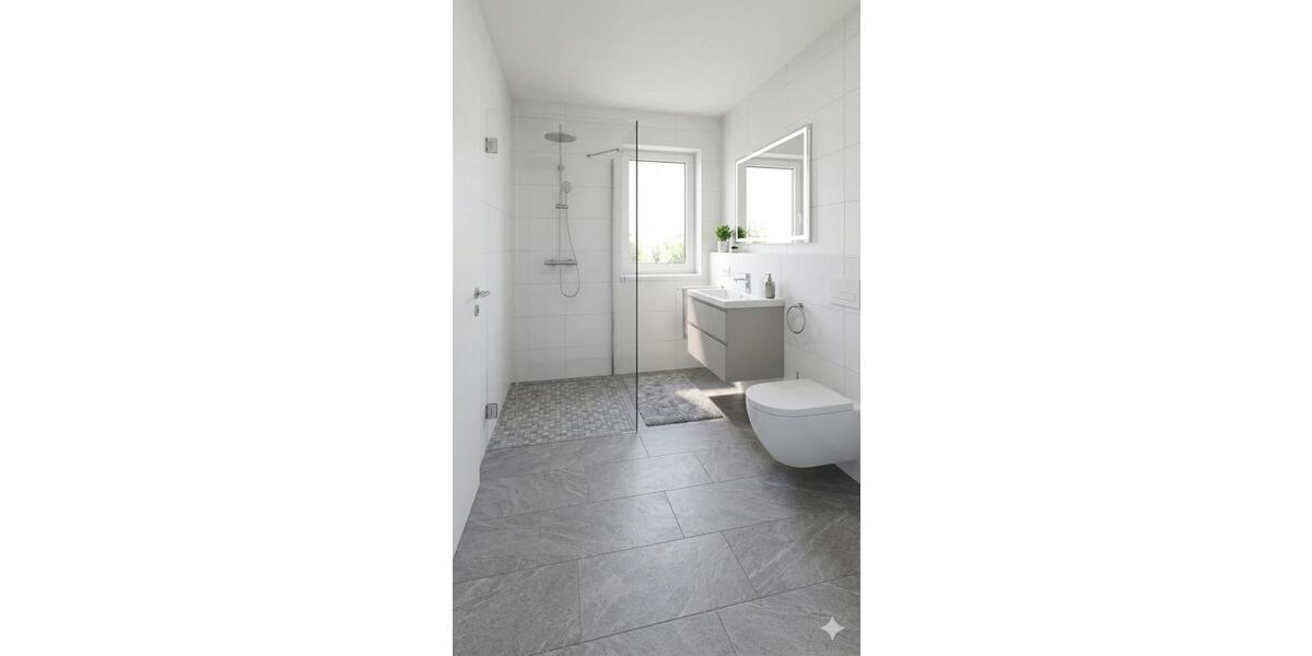 Reihenhaus Visselhövede - 4 Zimmer, 100 m&sup2;, 1.150&euro; | Angebot:25977651