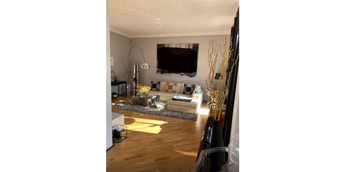 Etagenwohnung Kassel Bad Wilhelmshöhe - 3 Zimmer, 102 m&sup2;, 1.200&euro; | Angebot:26694090
