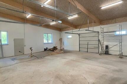 Gewerbeobjekt Reichelsheim (Wetterau) - 850&euro; | Angebot:24656561