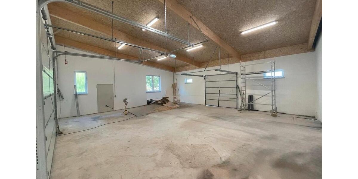 Gewerbeobjekt Reichelsheim (Wetterau) - 850&euro; | Angebot:24656561