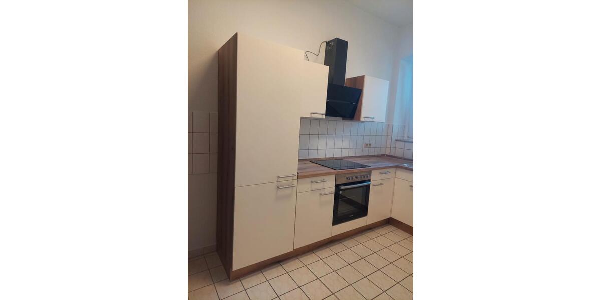 Erdgeschoßwohnung Zeulenroda-Triebes Triebes - 3 Zimmer, 67 m&sup2;, 450&euro; | Angebot:23566460