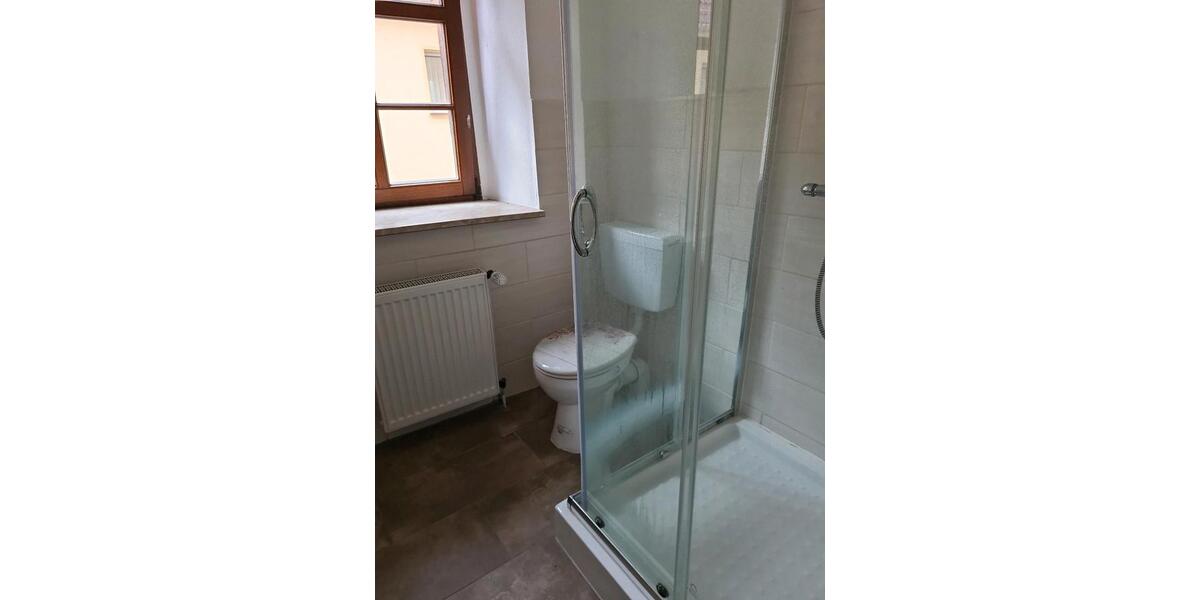Erdgeschoßwohnung Frohburg - 2 Zimmer, 45 m&sup2;, 280&euro; | Angebot:26424646