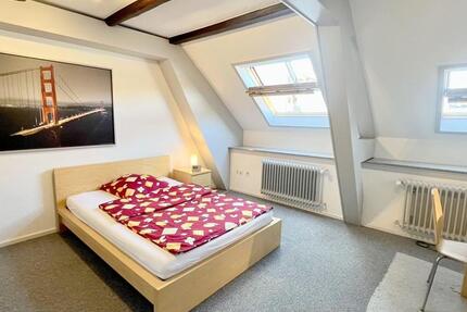 Wohnen auf Zeit Lörrach - 1 Zimmer, 18 m&sup2;, 590&euro; | Angebot:26145901