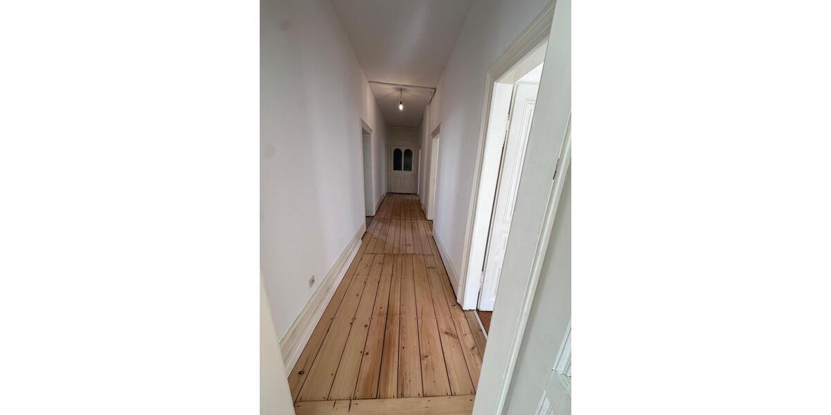 Etagenwohnung Karlsruhe Beiertheim-Bulach - 4 Zimmer, 114 m&sup2;, 1.450&euro; | Angebot:26475882