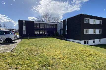 Wohnung Nümbrecht Ödinghausen - 2 Zimmer, 48 m&sup2;, 375&euro; | Angebot:25233159