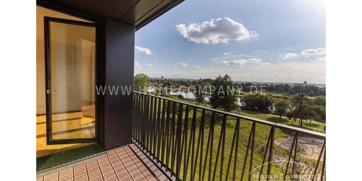 Wohnen auf Zeit Dresden Neustadt - 2 Zimmer, 65 m&sup2;, 2.250&euro; | Angebot:26131288
