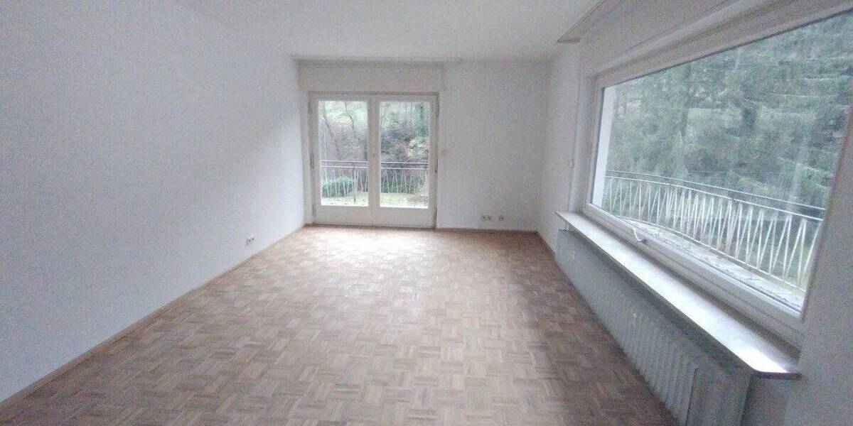 Terrassenwohnung Bad Herrenalb Herrenalb - 4 Zimmer, 130 m&sup2;, 1.295&euro; | Angebot:26877567