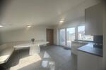 Dachgeschoßwohnung Coesfeld - 1 Zimmer, 56 m&sup2;, 600&euro; | Angebot:25568034