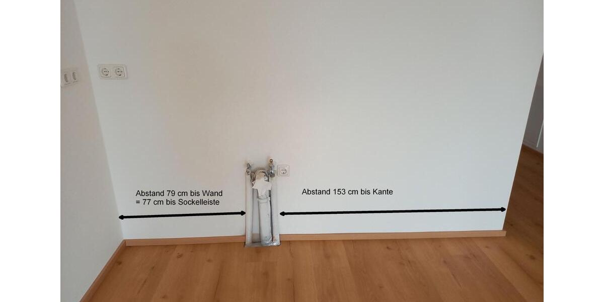 Etagenwohnung Pocking - 3 Zimmer, 73 m&sup2;, 714&euro; | Angebot:26133099